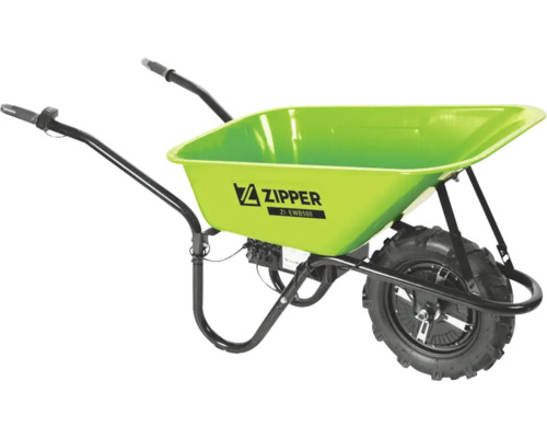ZIPPER Elektrische kruiwagen ZI-EWB500 ZIPPER Elektrische kruiwagen ZI-EWB500