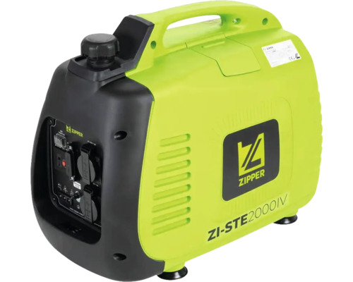 ZIPPER Generator inverter ZI-STE2000IV ZIPPER Generator inverter ZI-STE2000IV