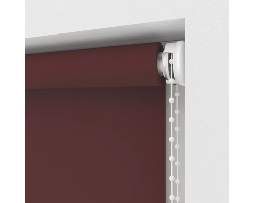 Verduisterend rolgordijn met kettingbediening