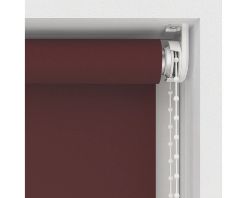 Rolgordijn met kettingbediening voor raamdecoratie