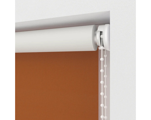 Rolgordijn met bedieningsketting voor raamdecoratie