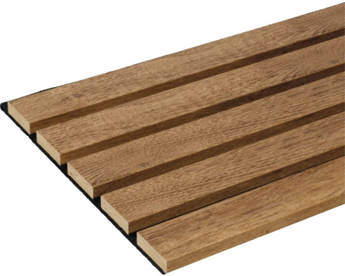 Houten paneel voor wanddecoratie