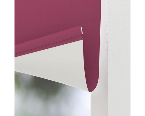 Rolgordijn voor raam, privacy bescherming