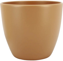 Bloempot van keramiek
