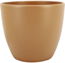 Bloempot van keramiek