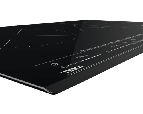 TEKA inductiekookplaat van keramisch glas