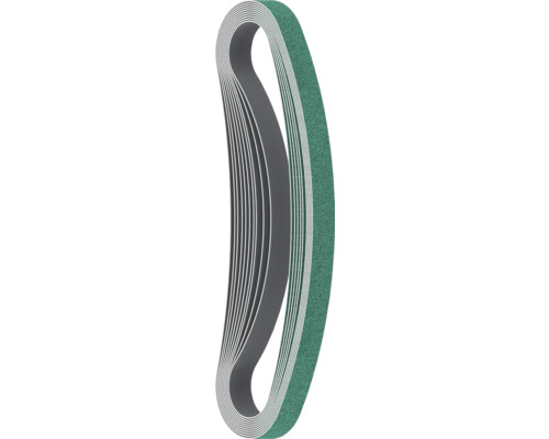 Schuurband voor bandschuurmachine