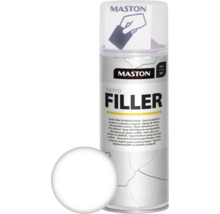 Maston Rapid Filler spuitlak voor muren en plafonds