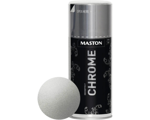 MASTON Chrome 150 ml