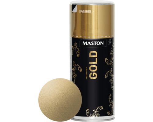 MASTON Gold 150 ml-0
