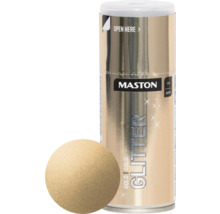 Maston glitter spuitbus