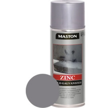MASTON Spray zink 400 ml-thumb-0