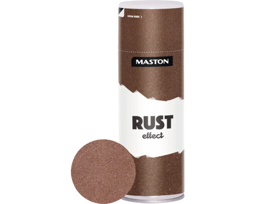MASTON Rust effect 400 ml
