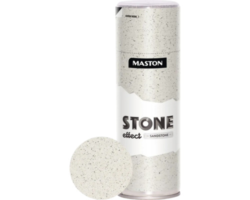MASTON Stone Effect Sandstone 400 ml
