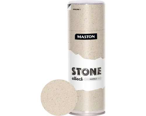 MASTON Stone Effect Marble 400 ml