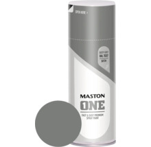 Maston One spuitverf blik