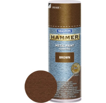 MASTON Hammer Hammered bruin 400 ml-thumb-0