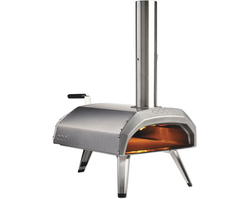 OONI Pizzaoven Karu 12 multi-brandstof 73,1x40x74,5 cm OONI Pizzaoven Karu 12 multi-brandstof 73,1x40x74,5 cm