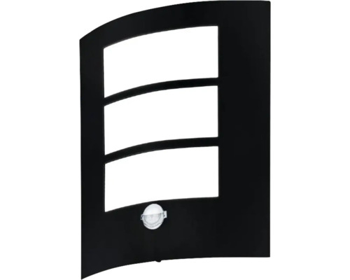 Buitenlamp met bewegingsmelder