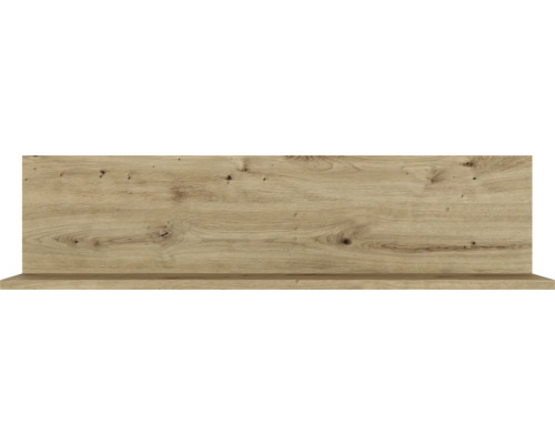 Houten plank