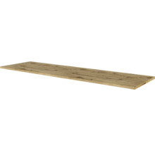 Houten plank