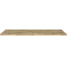 Houten werkblad