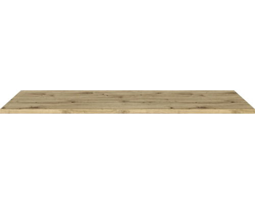 Houten werkblad