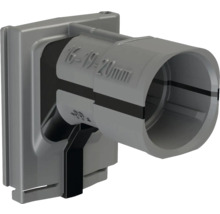 Pijpverbinder met een diameter van 16 tot 20 millimeter