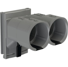ATTEMA Spruitstuk duo 16/19/20 mm, 3 stuks
