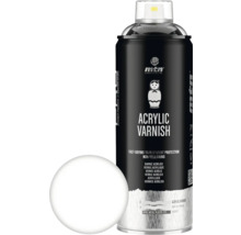 MTN Acryl vernis spuitbus