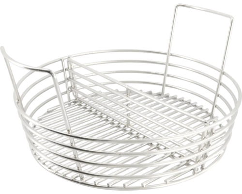 GRILL GURU Charcoal Basket Large (model 2022+)