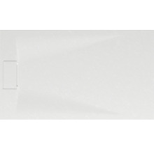 Rechthoekige douchebak