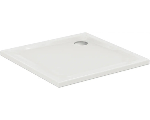 JUNGBORN Douchebak Anca 90x90x2,5 cm JUNGBORN Douchebak Anca 90x90x2,5 cm