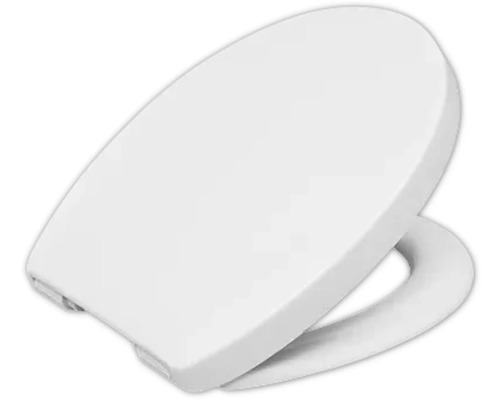 Toiletzitting van kunststof