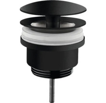 Wastafelstop van metaal