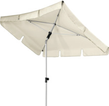 DOPPLER Parasol Active Paragon naturel 180x120 cm