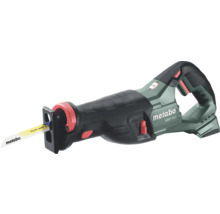 Metabo reciprozaag met zaagblad