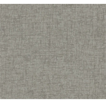 Grijs textielbehang met structuur