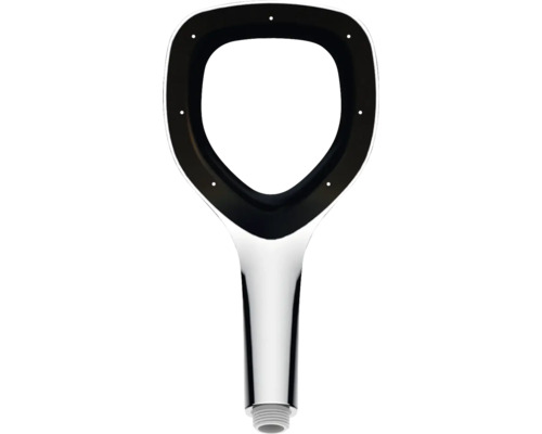 Handdouche voor de badkamer