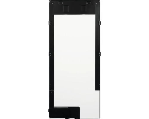 Installatieframe voor inbouwreservoirs