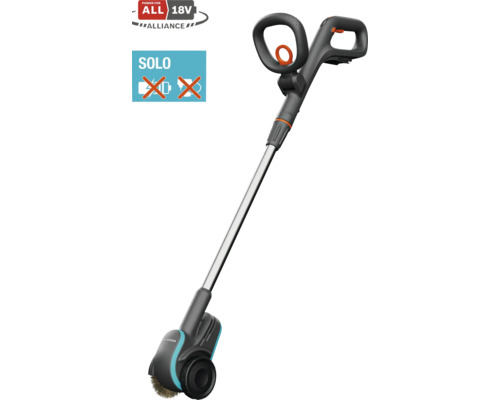 Gardena accu-voegenborstel zonder accu