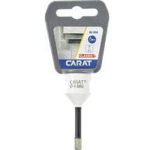 Carat tegelboor, diameter zes millimeter