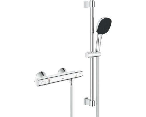 GROHE QUICKFIX Doucheset Precision Trend 34237003 chroom