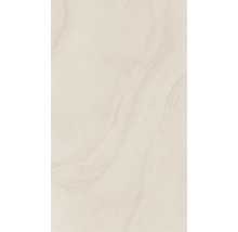 Beige vloertegel met marmerlook