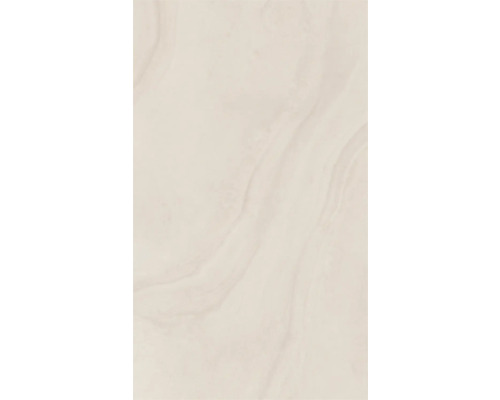 Beige vloertegel met marmerlook