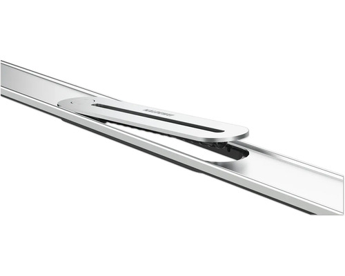 Kaldewei afvoergarnituur voor bad