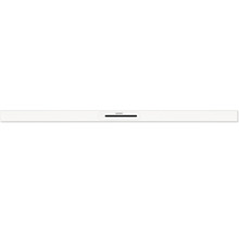 KALDEWEI Douchegoot Flowline Zero 2401 120 cm alpinewit mat
