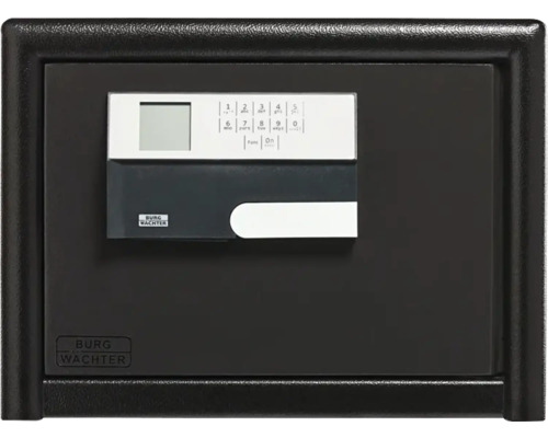 Burg Wächter meubelkluis met elektronisch cijferslot