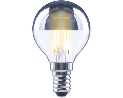 LED-lamp met E14 fitting