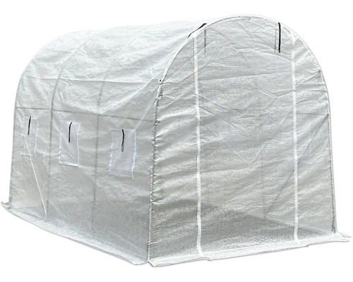 Kas met folie en ramen